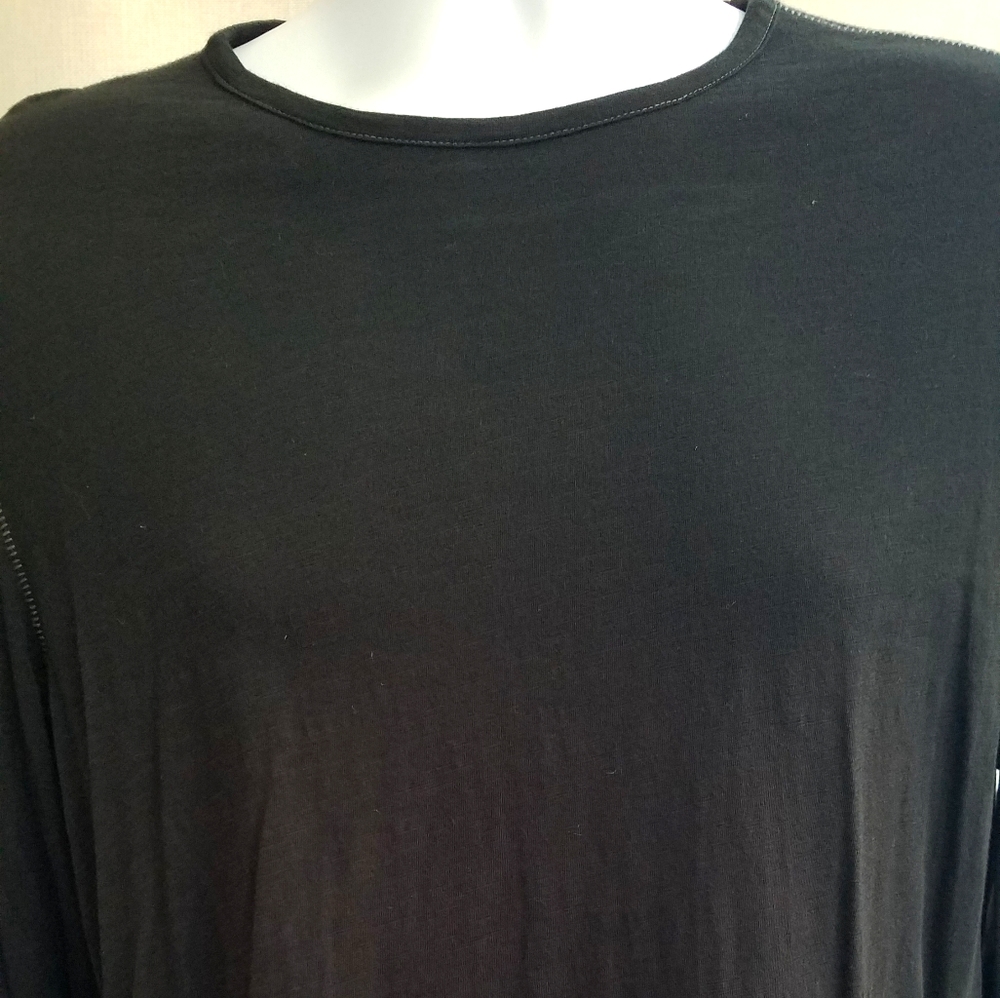 New Men's " John Varvatos ☆ USA" Tee
